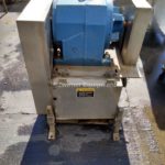 CANNON MODEL M1021-A101 CASE CONVEYOR DRIVE