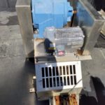 CANNON MODEL M1021-A101 CASE CONVEYOR DRIVE