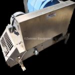 CANNON MODEL M1021-A101 CASE CONVEYOR DRIVE