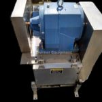 CANNON MODEL M1021-A101 CASE CONVEYOR DRIVE