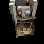 CANNON MODEL M1021-A101 CASE CONVEYOR DRIVE