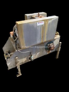 CANNON MODEL M1021-A101 CASE CONVEYOR DRIVE