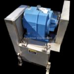 CANNON MODEL M1021-A101 CASE CONVEYOR DRIVE