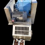 CANNON MODEL M1021-A101 CASE CONVEYOR DRIVE