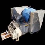 CANNON MODEL M1021-A101 CASE CONVEYOR DRIVE