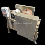 CANNON MODEL M1021-A101 CASE CONVEYOR DRIVE