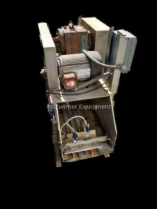 CANNON MODEL M1021-A101 CASE CONVEYOR DRIVE