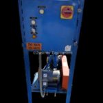 BLOWER W/ ROTARY LOBE BLOWER PUMP