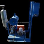 BLOWER W/ ROTARY LOBE BLOWER PUMP