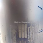 BLOWER W/ ROTARY LOBE BLOWER PUMP