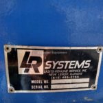 BLOWER W/ ROTARY LOBE BLOWER PUMP