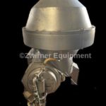 ALFA LAVAL STAINLESS STEEL SEPARATOR