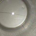 WALKER MODEL 7850 5,000 GALLON INSULATED SILO TYPE STORAGE TANK