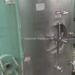 WALKER MODEL 7851 5,000 GALLON INSULATED SILO TYPE STORAGE TANK