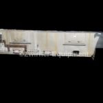 CONTINENTAL 20′ ALL STAINLESS STEEL DUAL LANE CASE WASHER