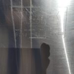 SUNSET MODEL MC-300PX 300 GALLON STAINLESS STEEL INSULATED BULK TANK