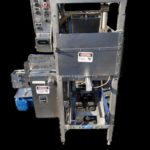 DAIRY CONVEYOR STAINLESS STEEL SLANT CASER