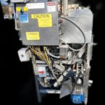 DAIRY CONVEYOR STAINLESS STEEL SLANT CASER