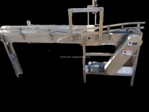 CONVEYOR BELT DRIVES