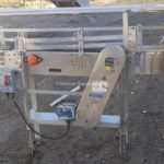 CONVEYOR BELT DRIVES