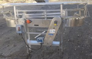 CONVEYOR BELT DRIVES