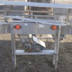 CONVEYOR BELT DRIVES