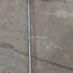 DAYTON OPEN DRUM PNEUMATIC MIXER