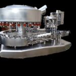 26 VALVE LEFT HAND STAINLESS STEEL PLASTIC BOTTLE FILLER