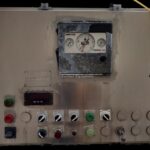 26 VALVE LEFT HAND STAINLESS STEEL PLASTIC BOTTLE FILLER