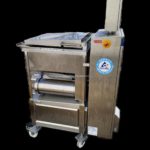 TETRA PAK STAINLESS STEEL INGREDIENT DOSER MODEL 4000 A2