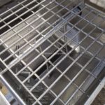 TETRA PAK STAINLESS STEEL INGREDIENT DOSER MODEL 4000 A2