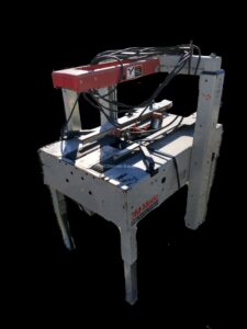 3M MATIC CASE SEALING SYSTEM 100A TYPE- 29600