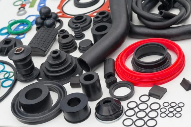 Types of Elastomer Choices