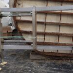 AGC MODEL AR 31 STAINLESS STEEL PLATE HEAT EXCHANGER