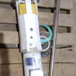 SPX LIGHTNIN MODEL X5S200