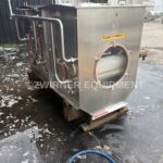 BEFEX/REITZ MODEL RBD-30 STAINLESS STEEL COTTAGE CHEESE CURD DRAINERS