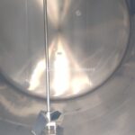 CREPACO 7,000 GALLON REFRIGERATED HORIZONTAL CYLINDRICAL STORAGE TANK