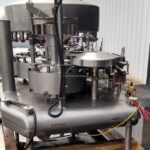 26 VALVE LEFT HAND STAINLESS STEEL PLASTIC BOTTLE FILLER