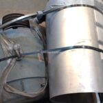 ALLIS CHAMBERS INDUCTION MOTOR