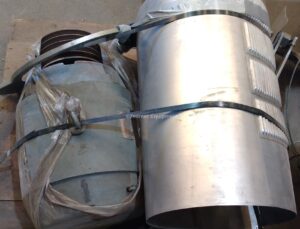 ALLIS CHAMBERS INDUCTION MOTOR