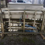 EDMEYER DAIRY CASE UNSTACKER