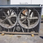 EVAPCO CONDENSING UNIT