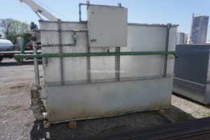 EVAPCO CONDENSING UNIT