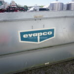 EVAPCO CONDENSING UNIT