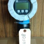 ENDRESS & HAUSER PROSONIC M ULTRASONIC LEVEL TRANSMITTER