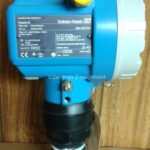 ENDRESS & HAUSER PROSONIC M ULTRASONIC LEVEL TRANSMITTER