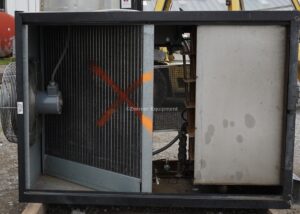 KOOLANT KOOLER CHILLER