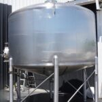 stainless steel tanks for sale