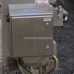 SHRINK WRAP INFEED CONVEYOR COALATOR