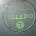 TOLEDO SCALE